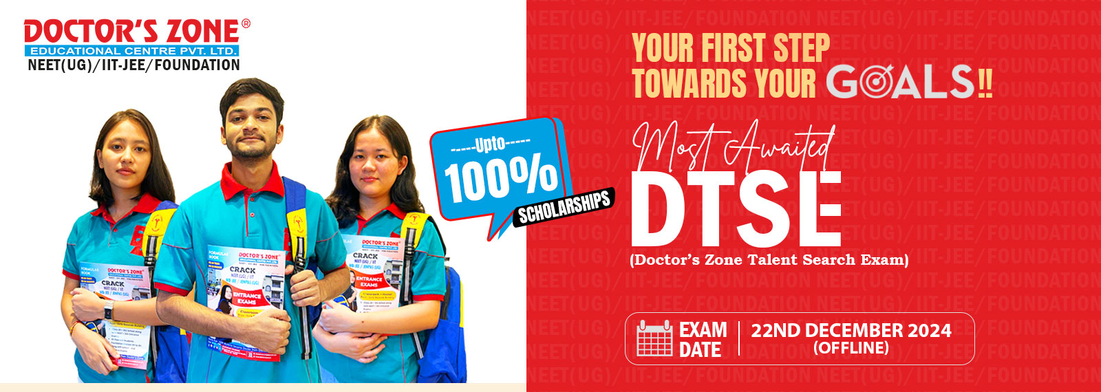 Doctors Zone Educational Centre